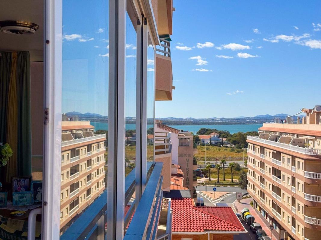 Venta de apartamento en Torrevieja