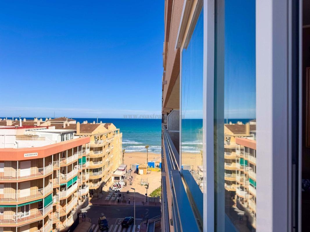 Venta de apartamento en Torrevieja