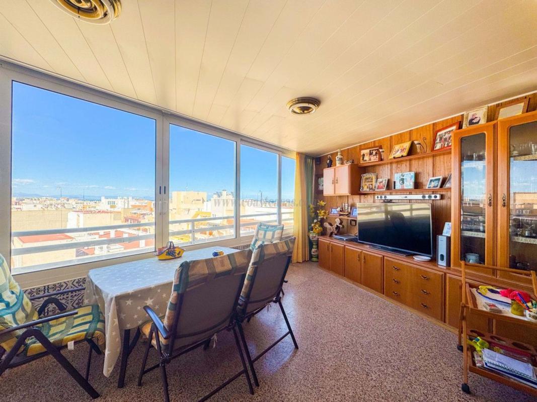 Venta de apartamento en Torrevieja