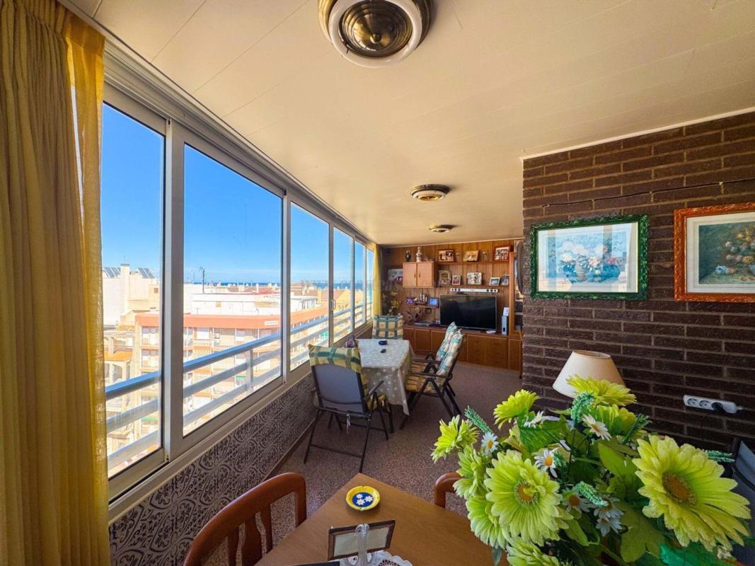 Venta de apartamento en Torrevieja