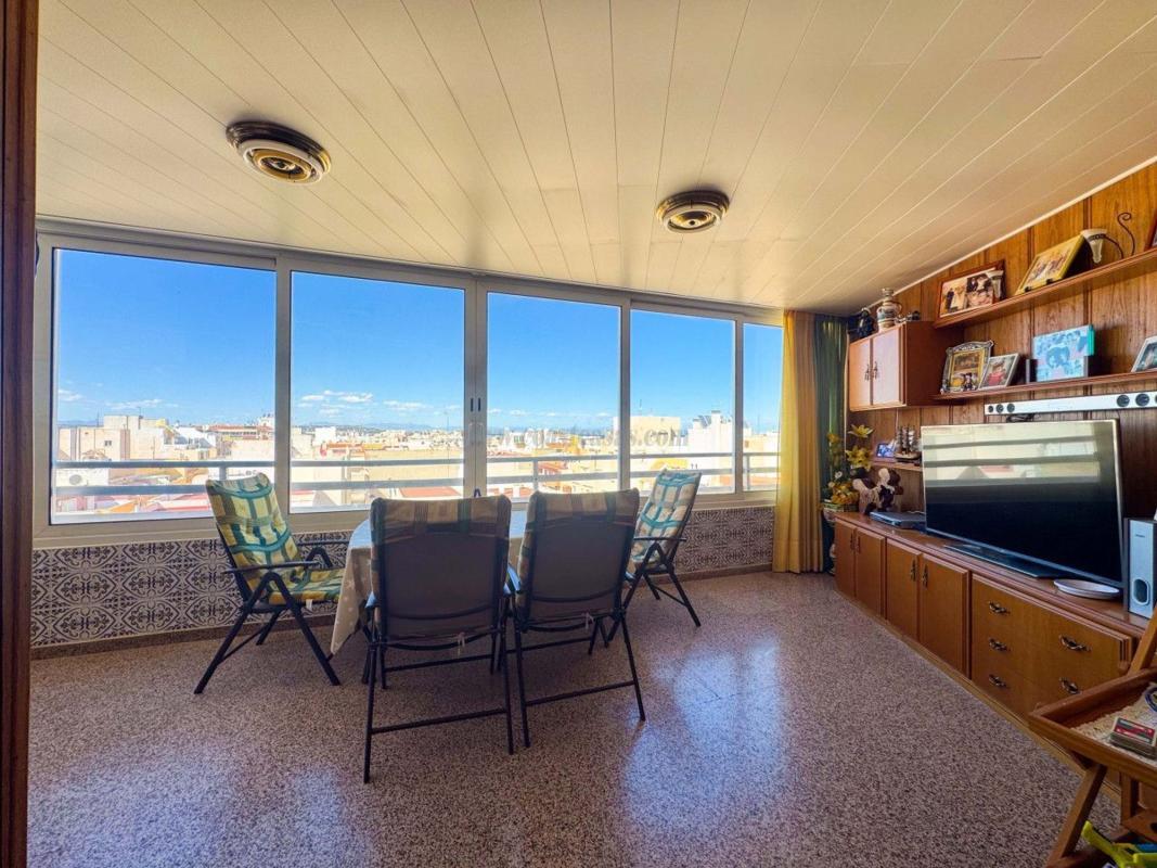 Venta de apartamento en Torrevieja