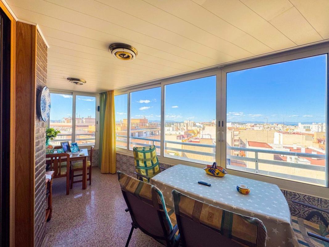 Venta de apartamento en Torrevieja