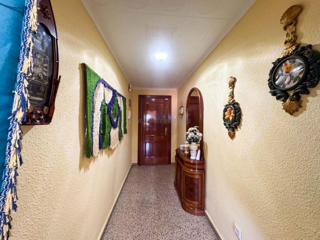 Venta de apartamento en Torrevieja