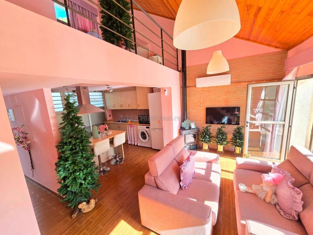 Venta de villa en Altea