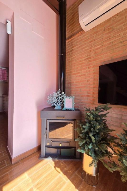 Venta de villa en Altea