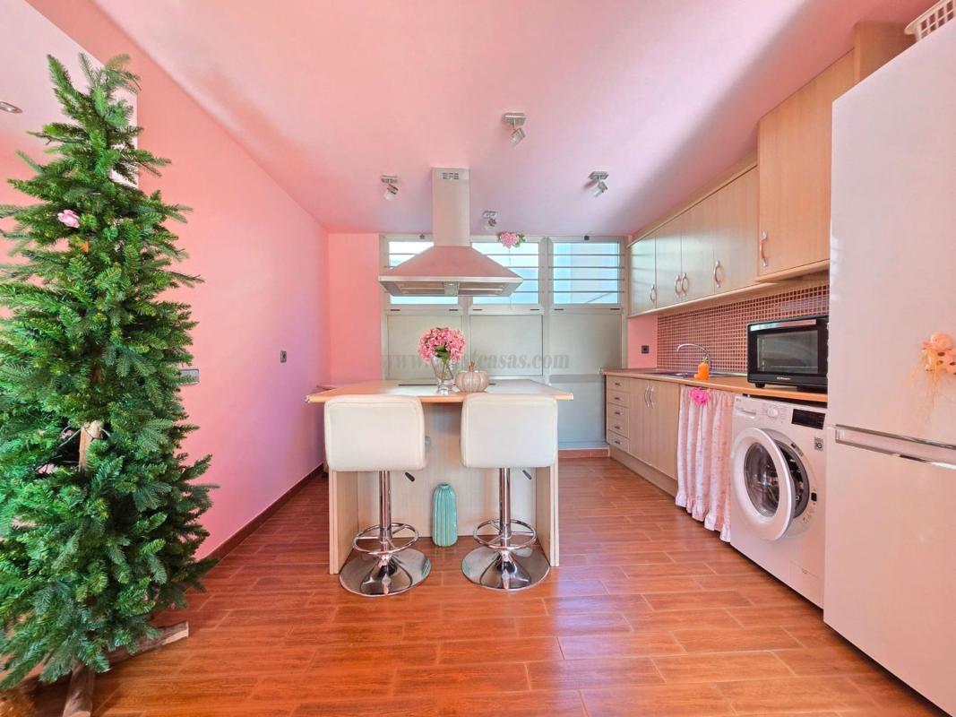 Venta de villa en Altea