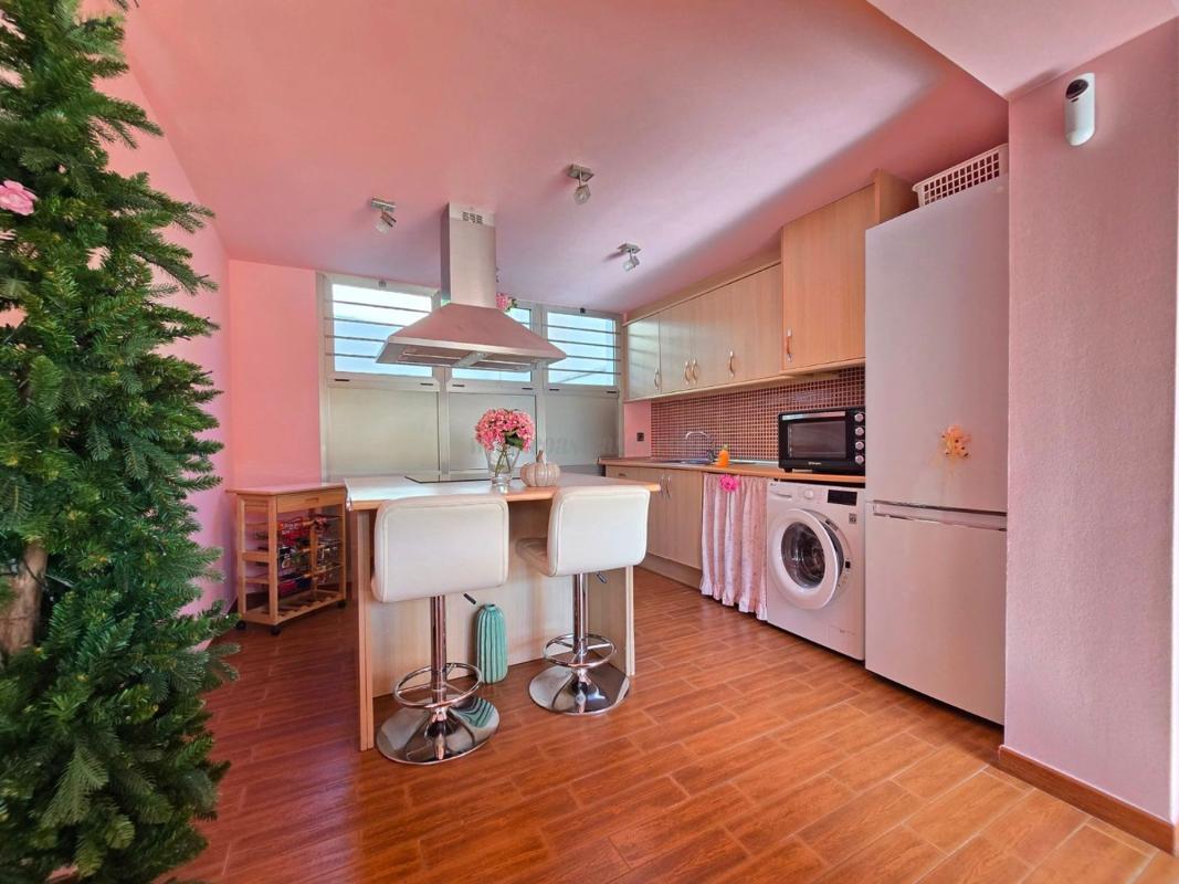 Venta de villa en Altea