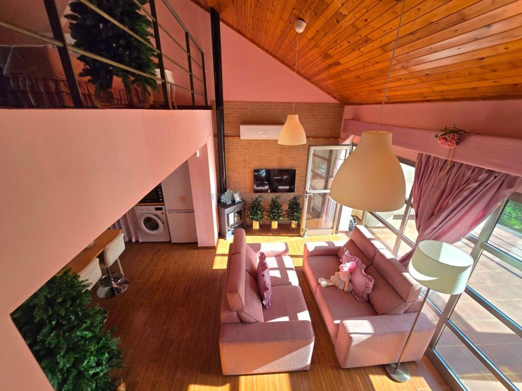 Venta de villa en Altea