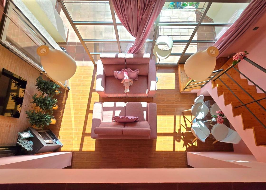 Venta de villa en Altea