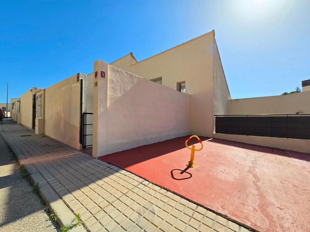 Venta de villa en Altea