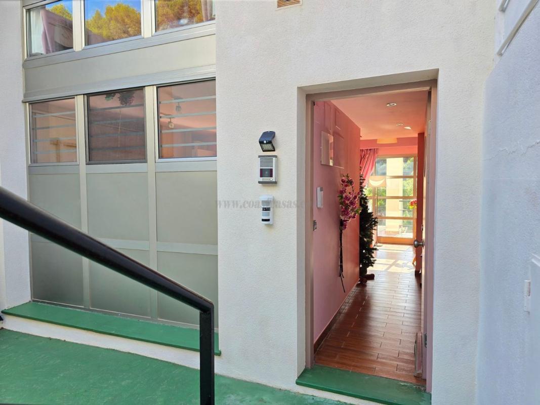 Venta de villa en Altea