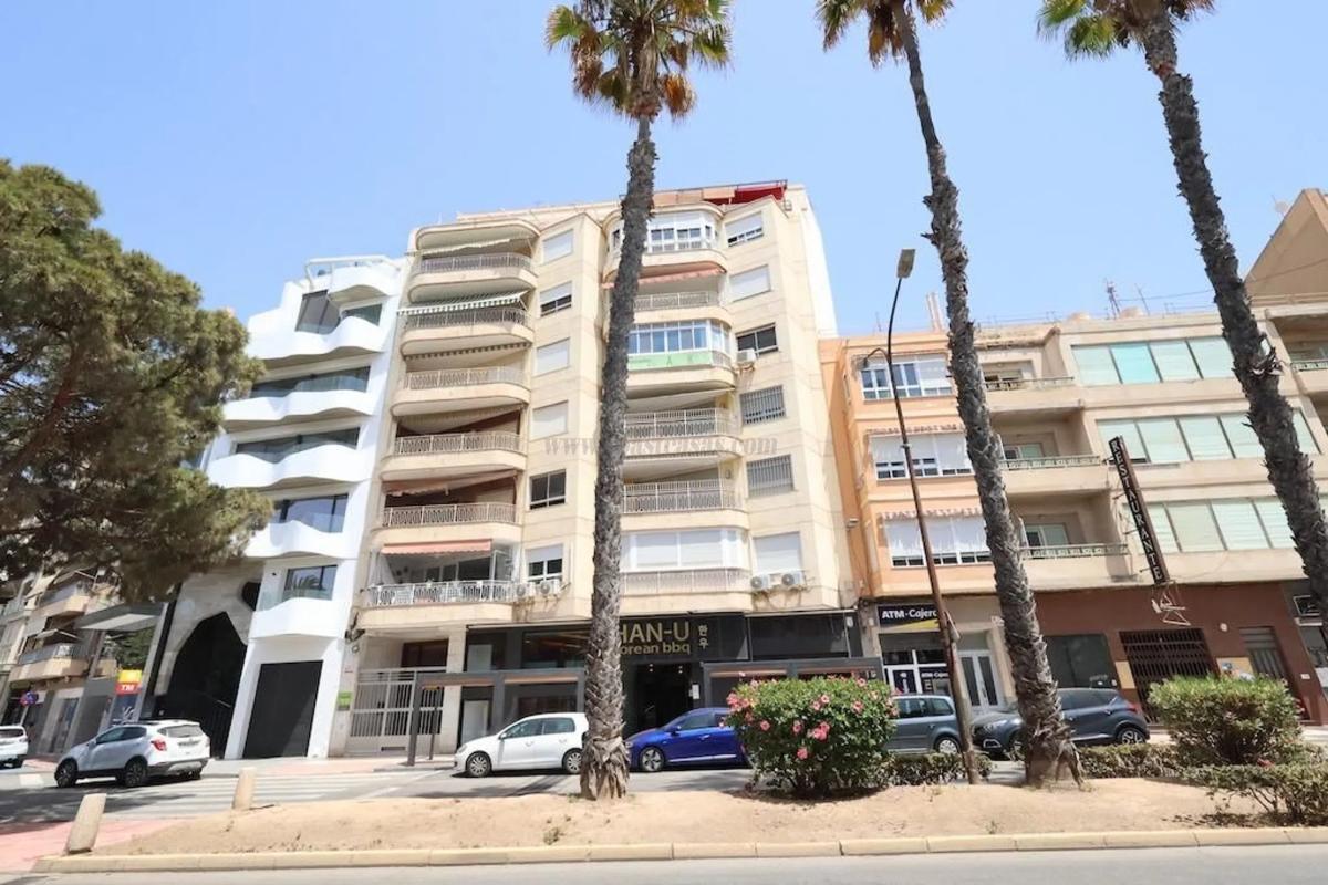 Venta de apartamento en Torrevieja
