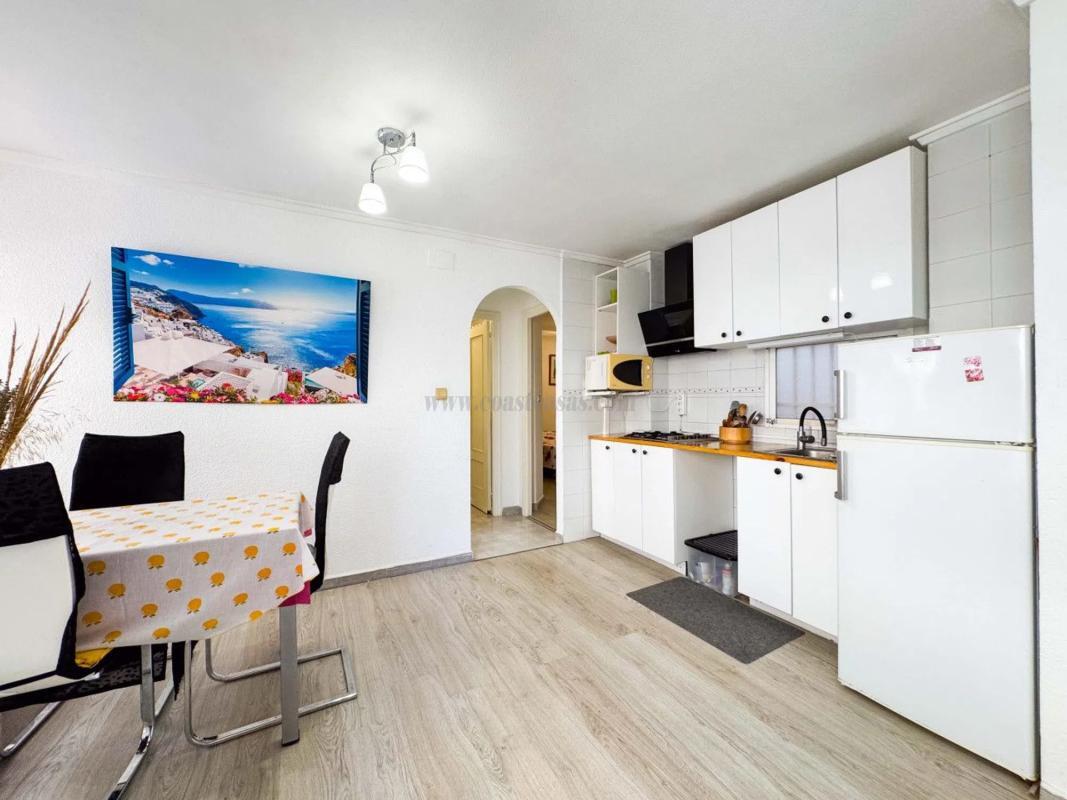 Venta de apartamento en Torrevieja