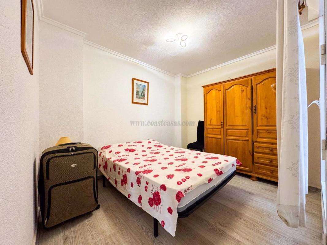 Venta de apartamento en Torrevieja