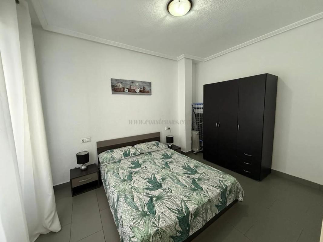 Venta de apartamento en Torrevieja