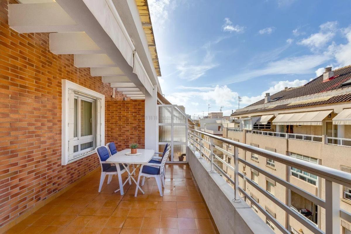 Venta de apartamento en Torrevieja