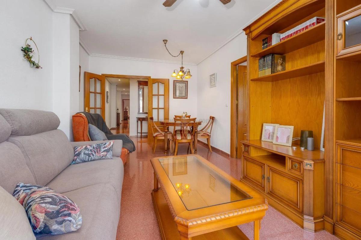 Venta de apartamento en Torrevieja