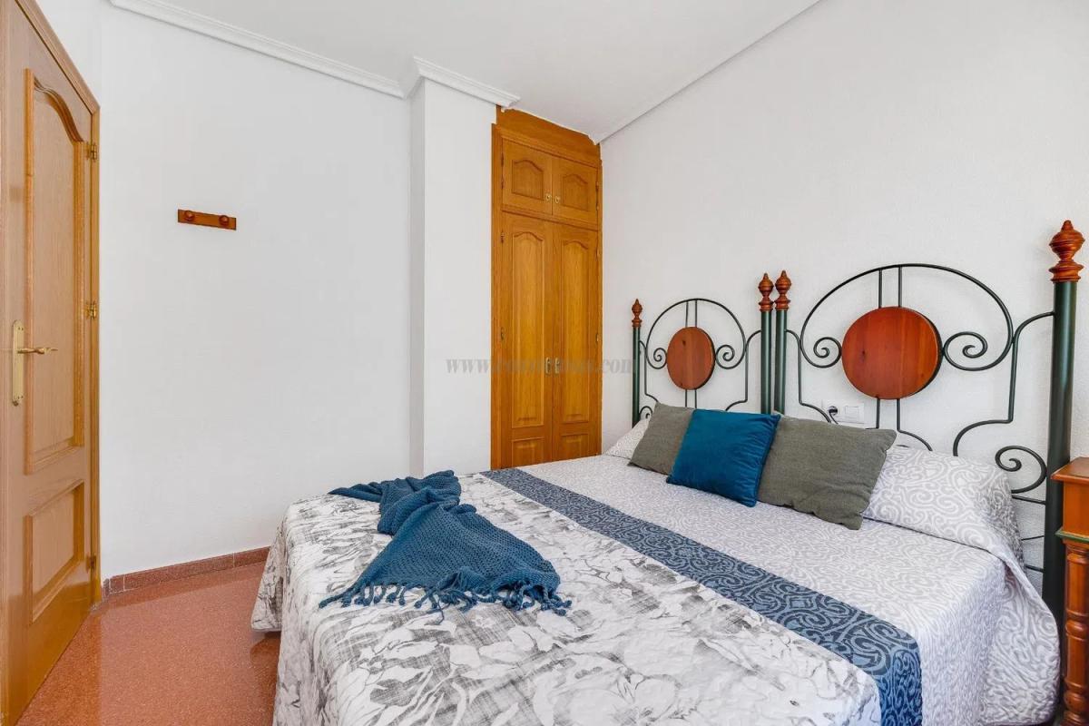 Venta de apartamento en Torrevieja