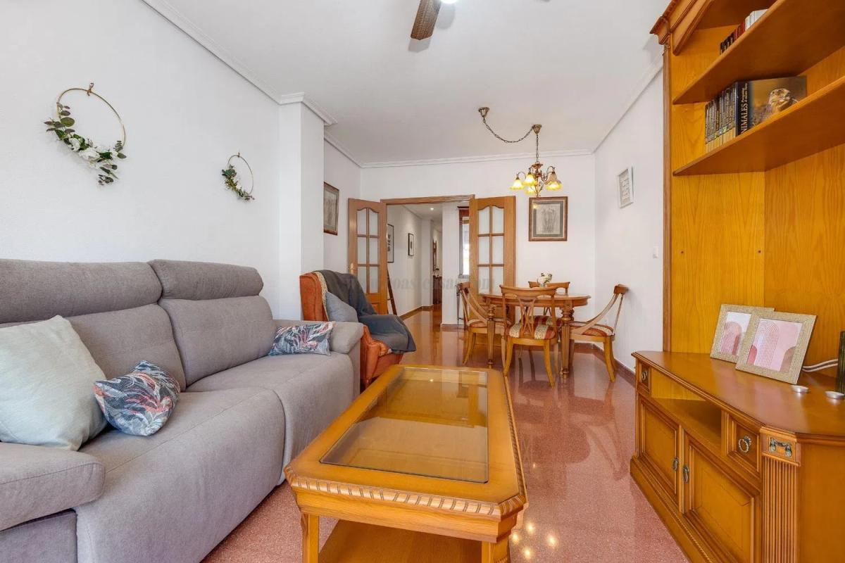 Venta de apartamento en Torrevieja