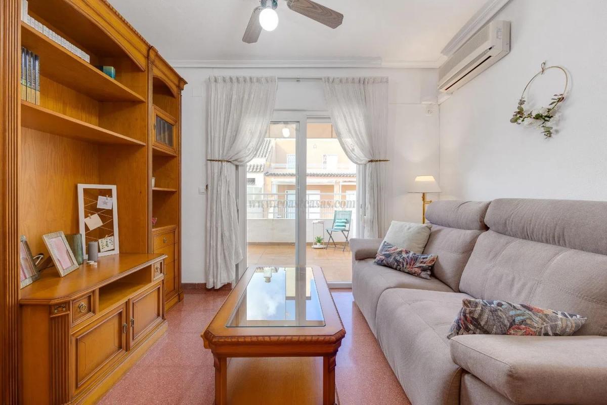 Venta de apartamento en Torrevieja