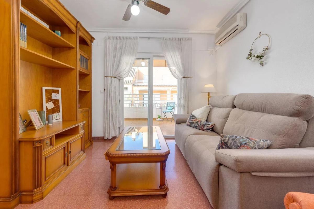 Venta de apartamento en Torrevieja