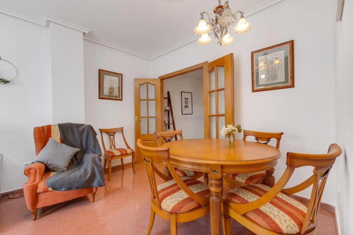Venta de apartamento en Torrevieja