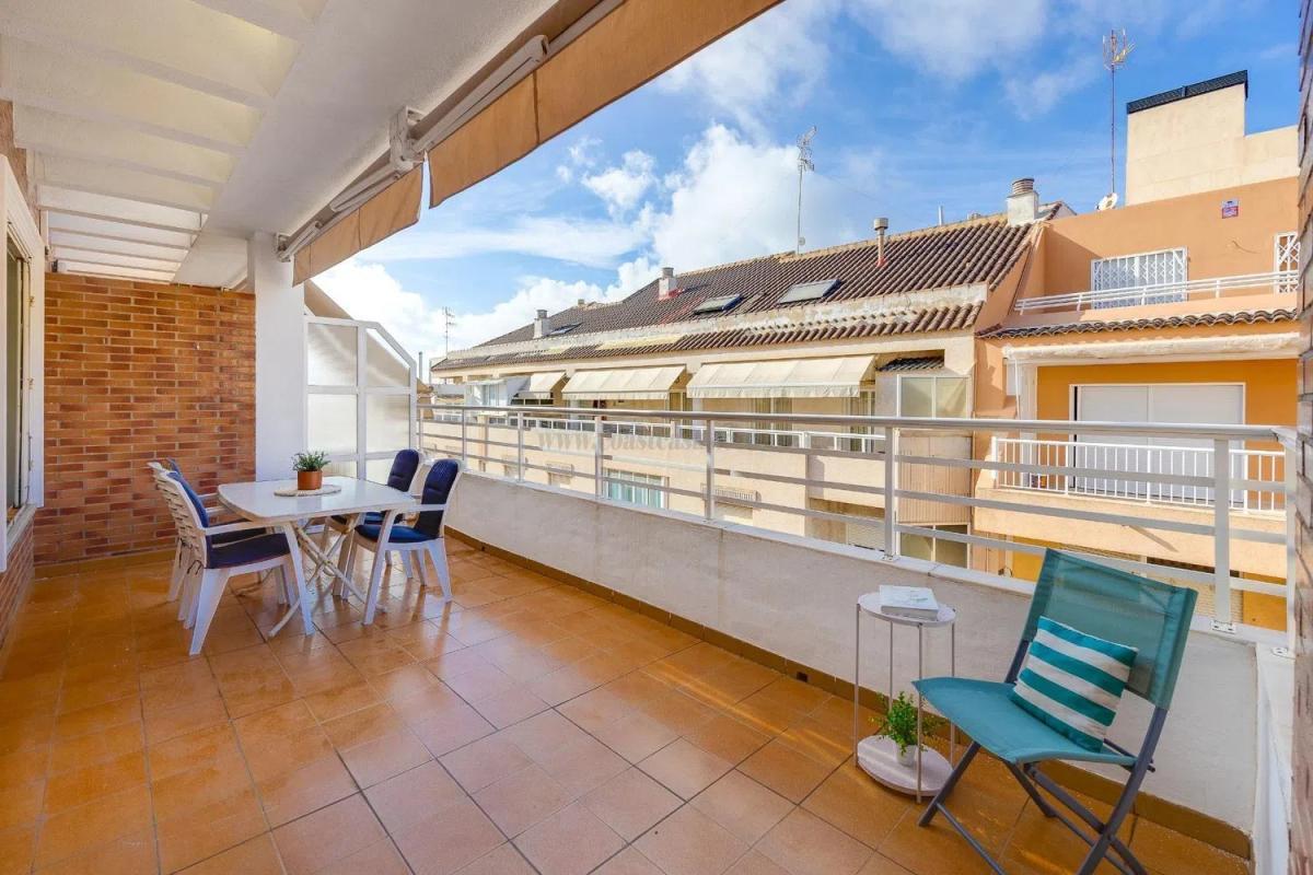 Venta de apartamento en Torrevieja