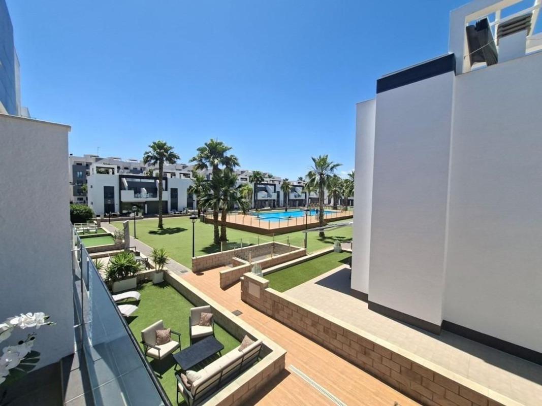 Venta de apartamento en Guardamar del Segura