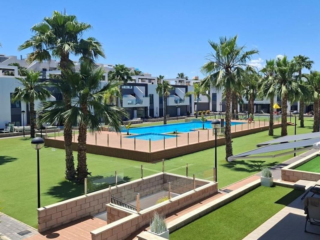Venta de apartamento en Guardamar del Segura