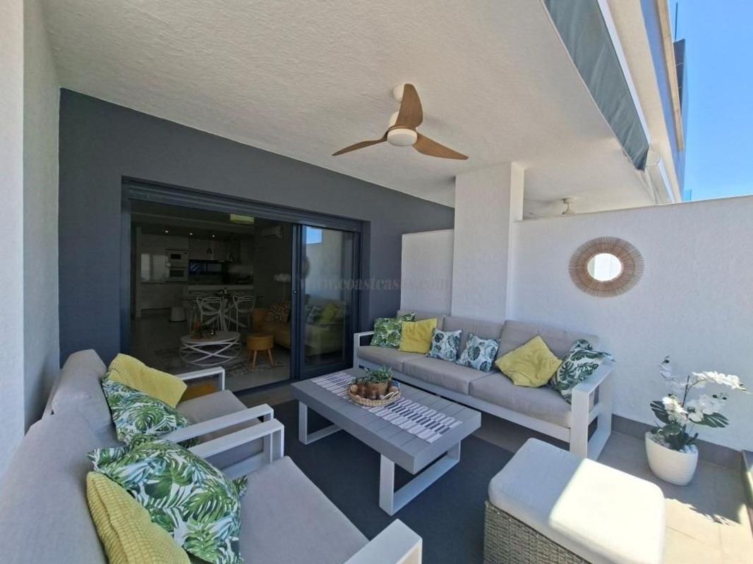 Venta de apartamento en Guardamar del Segura