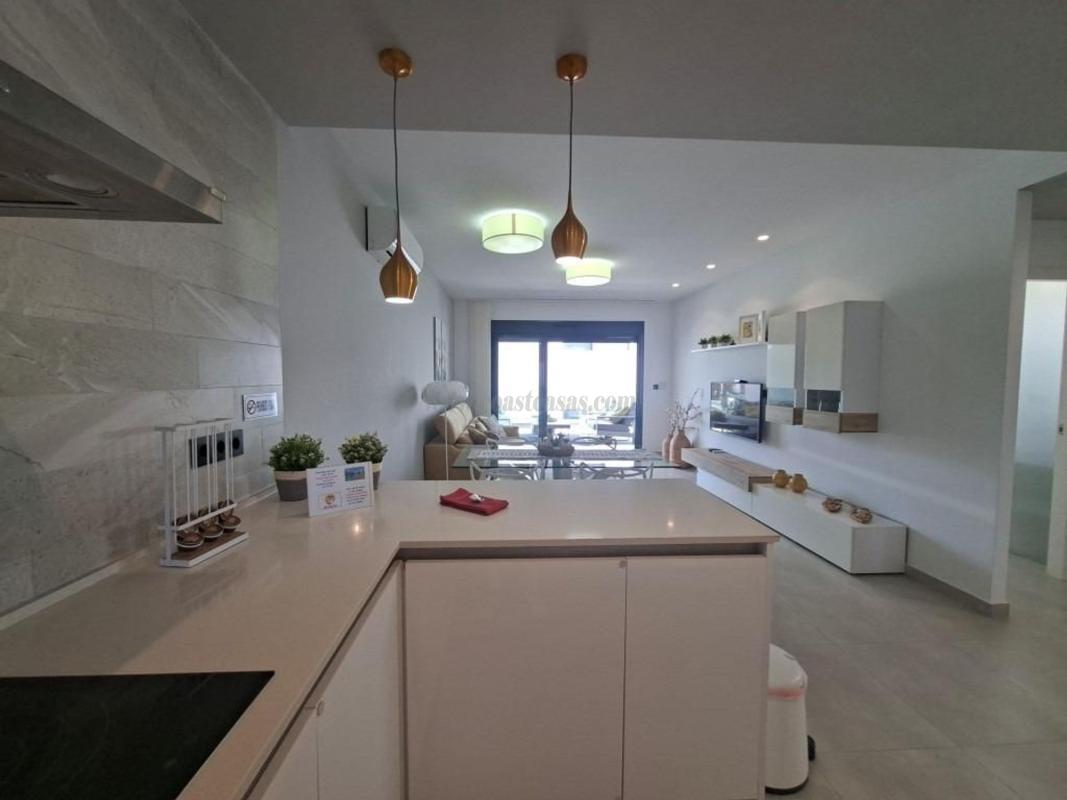 Venta de apartamento en Guardamar del Segura