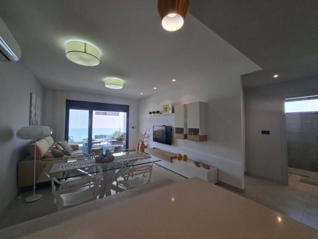 Venta de apartamento en Guardamar del Segura