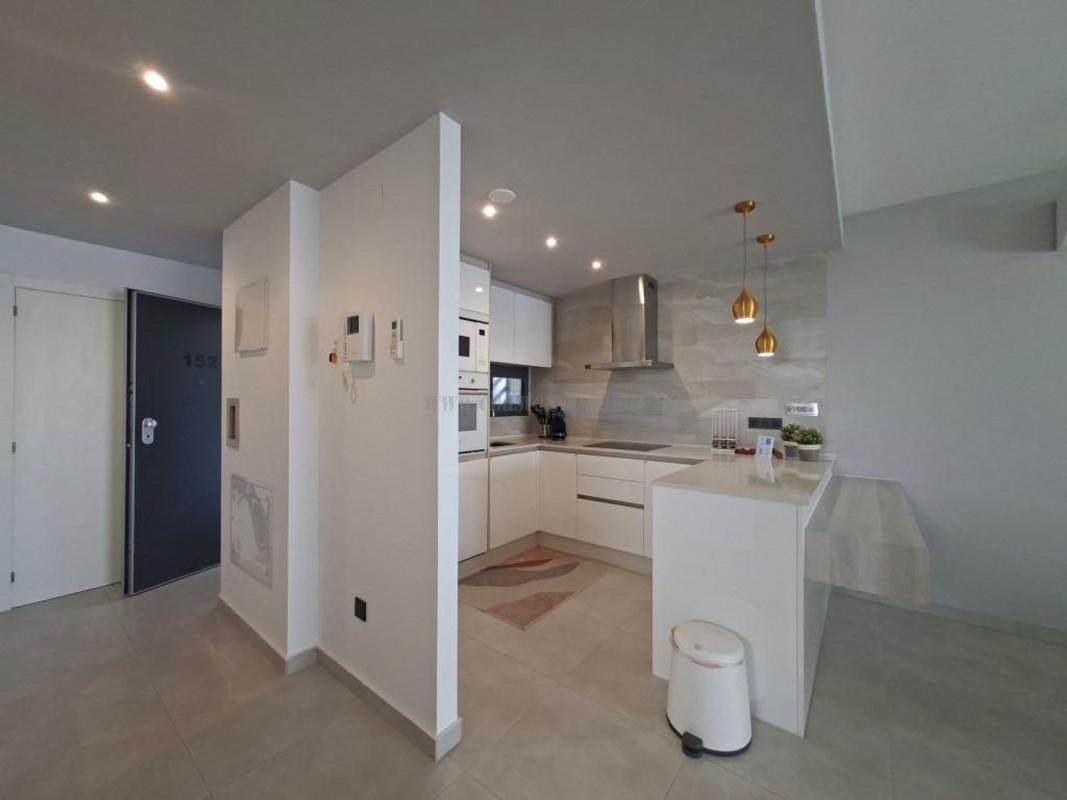 Venta de apartamento en Guardamar del Segura