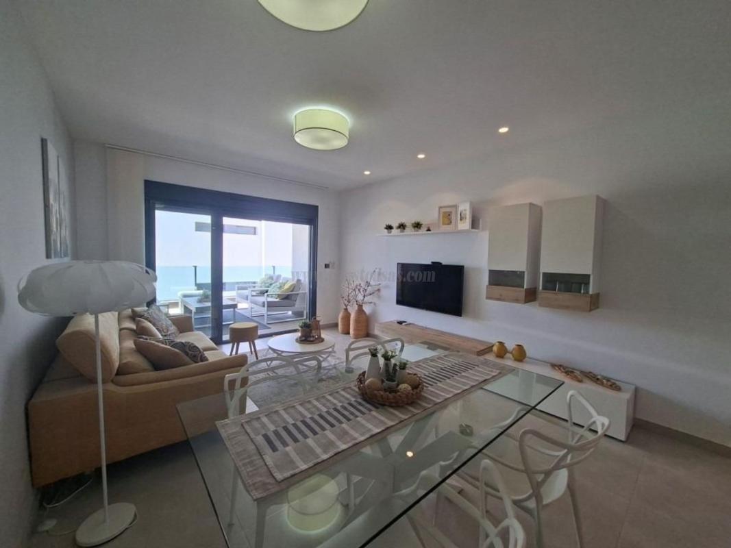 Venta de apartamento en Guardamar del Segura