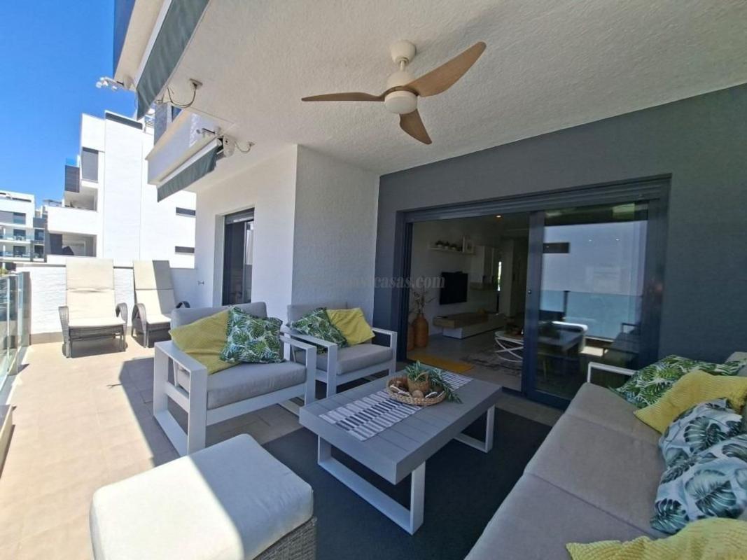 Venta de apartamento en Guardamar del Segura