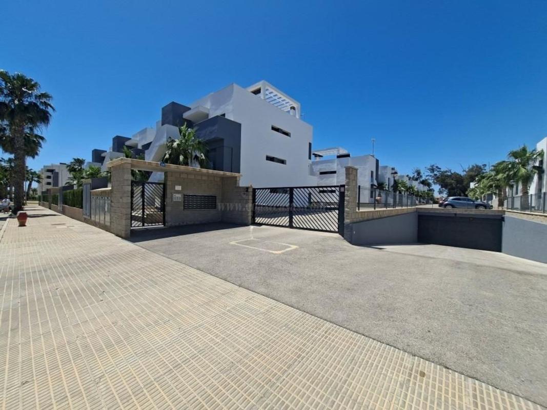 Venta de apartamento en Guardamar del Segura