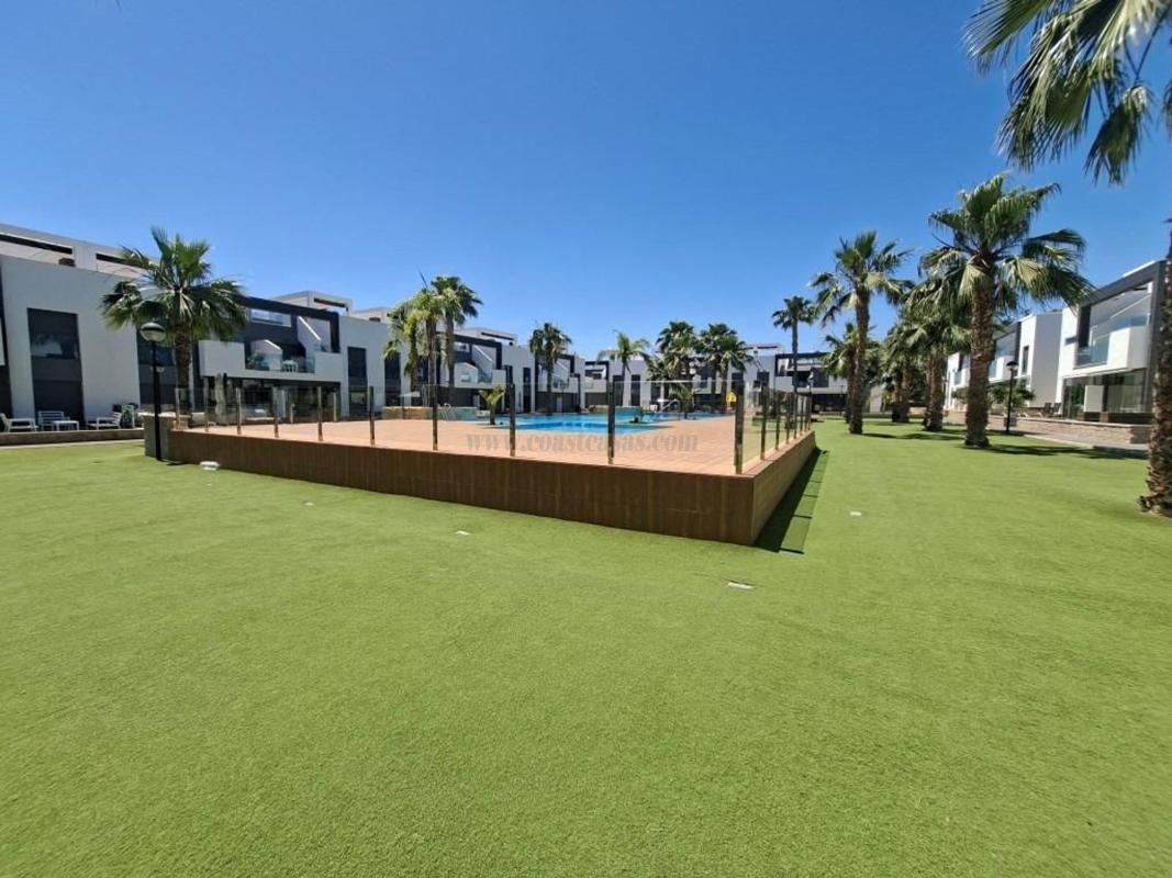 Venta de apartamento en Guardamar del Segura