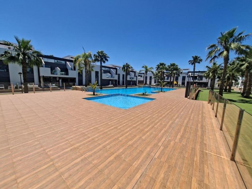 Venta de apartamento en Guardamar del Segura