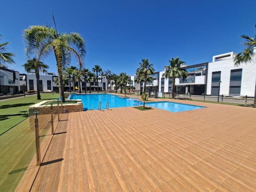 Venta de apartamento en Guardamar del Segura