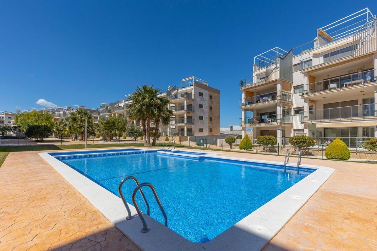 Venta de apartamento en Orihuela