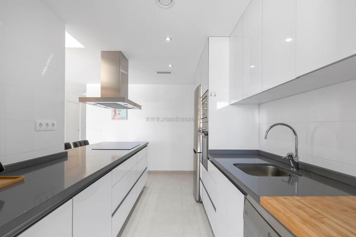 Venta de apartamento en Orihuela