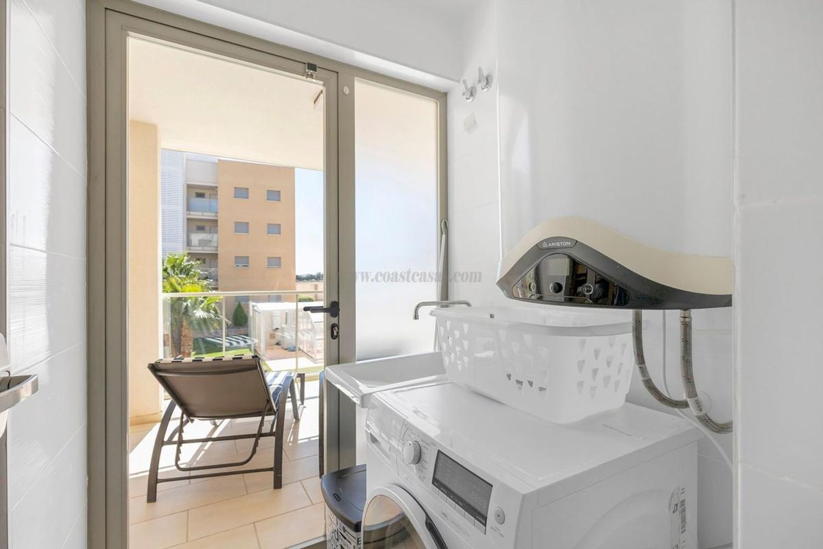 Venta de apartamento en Orihuela