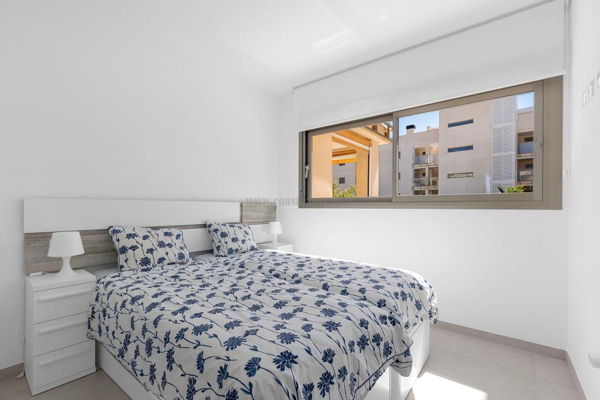 Venta de apartamento en Orihuela