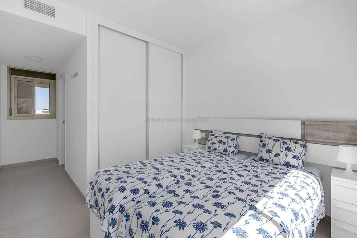 Venta de apartamento en Orihuela
