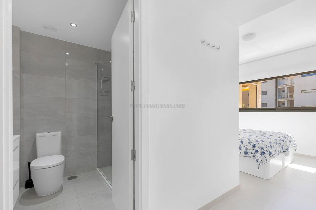Venta de apartamento en Orihuela