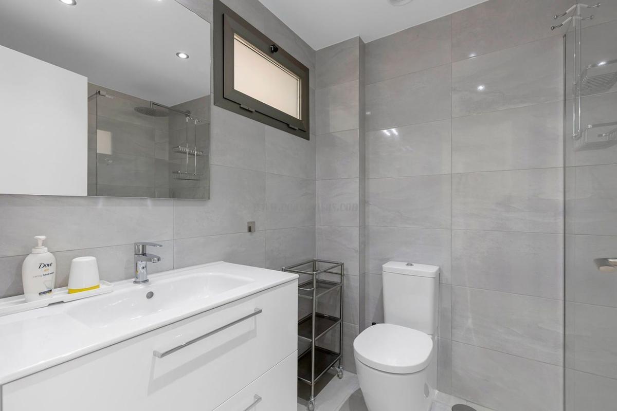 Venta de apartamento en Orihuela