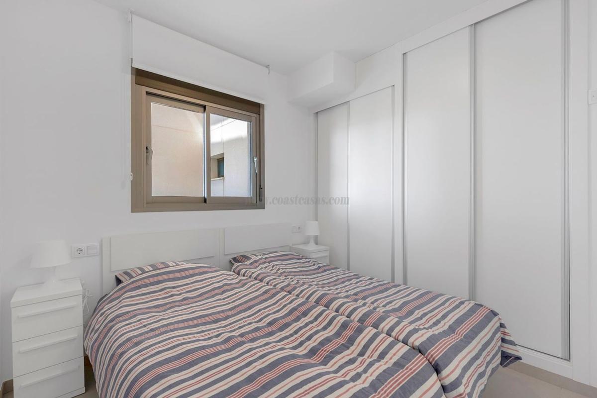Venta de apartamento en Orihuela