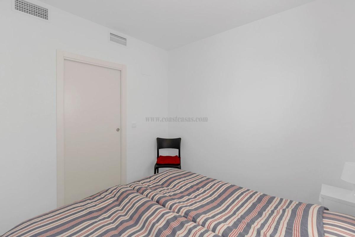 Venta de apartamento en Orihuela