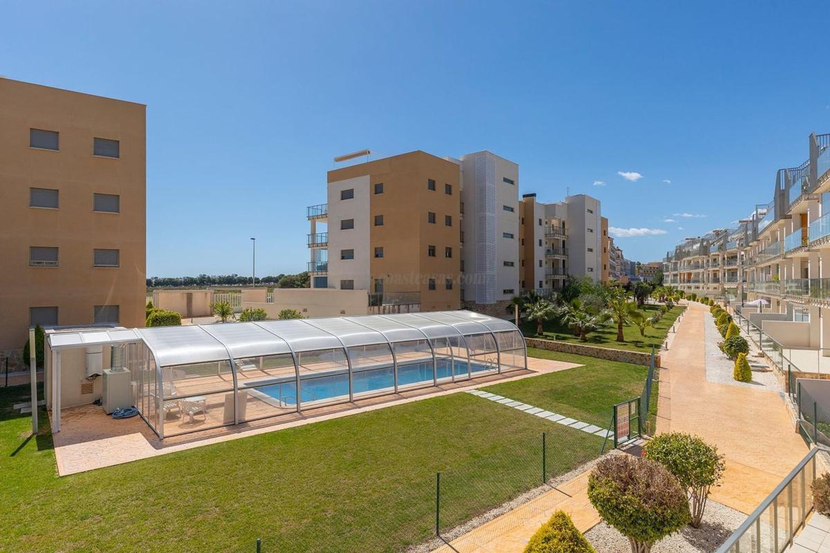 Venta de apartamento en Orihuela