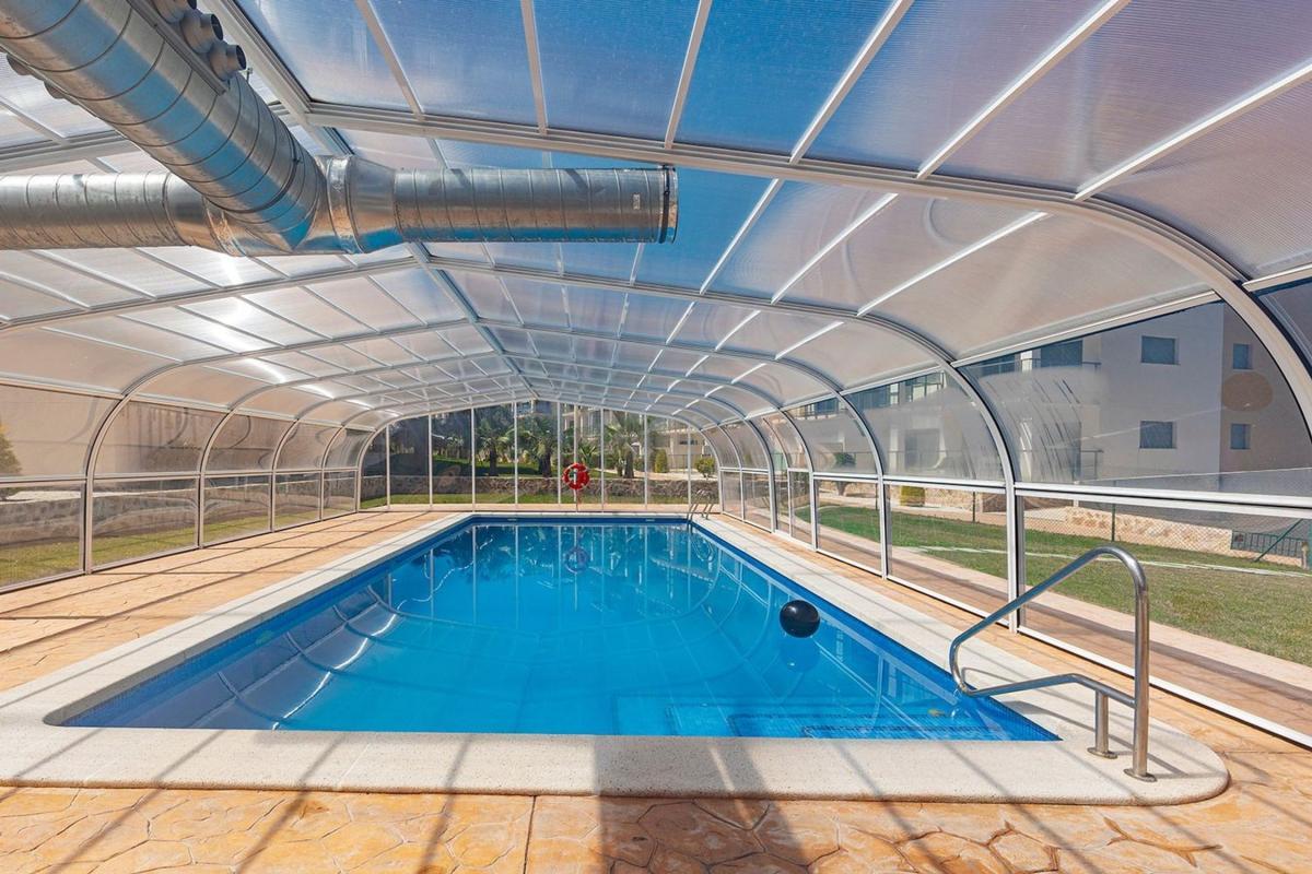 Venta de apartamento en Orihuela